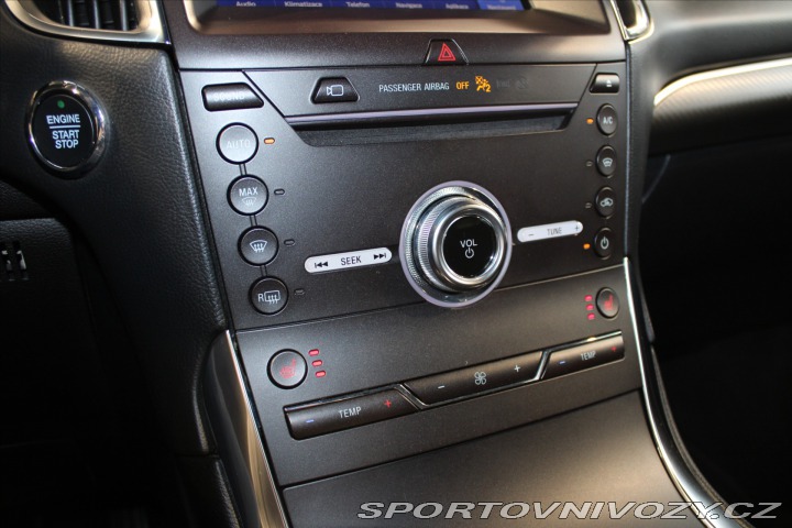 Ford Ostatní modely Edge TDCi AWD Bi-Turbo ST-Line 2019