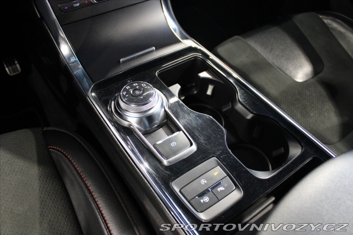 Ford Ostatní modely Edge TDCi AWD Bi-Turbo ST-Line 2019