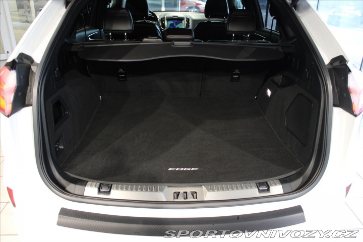 Ford Ostatní modely Edge TDCi AWD Bi-Turbo ST-Line 2019