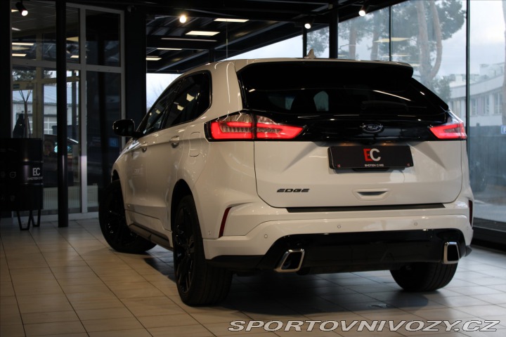 Ford Ostatní modely Edge TDCi AWD Bi-Turbo ST-Line 2019
