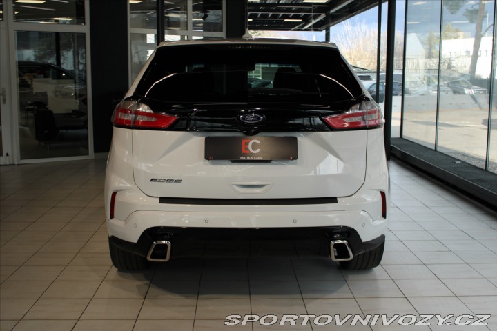 Ford Ostatní modely Edge TDCi AWD Bi-Turbo ST-Line 2019