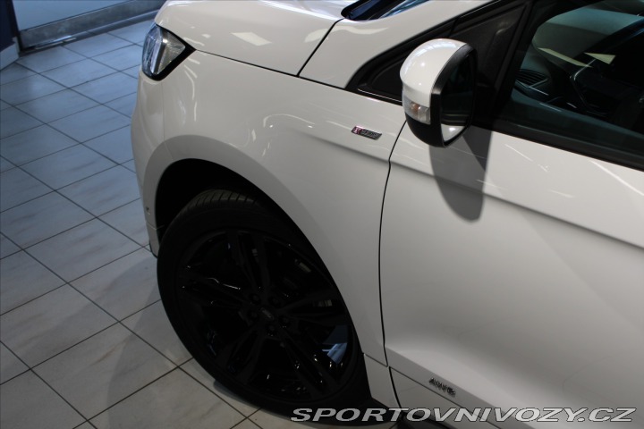Ford Ostatní modely Edge TDCi AWD Bi-Turbo ST-Line 2019
