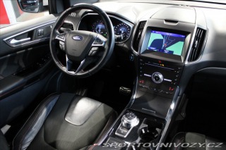 Ford Ostatní modely Edge TDCi AWD Bi-Turbo ST-Line 2019