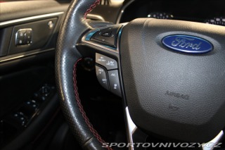 Ford Ostatní modely Edge TDCi AWD Bi-Turbo ST-Line 2019