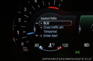 Ford Ostatní modely Edge TDCi AWD Bi-Turbo ST-Line 2019