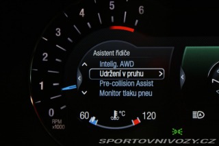 Ford Ostatní modely Edge TDCi AWD Bi-Turbo ST-Line 2019