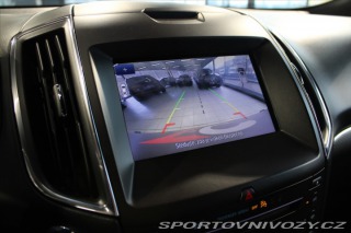 Ford Ostatní modely Edge TDCi AWD Bi-Turbo ST-Line 2019