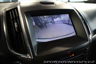 Ford Ostatní modely Edge TDCi AWD Bi-Turbo ST-Line 2019