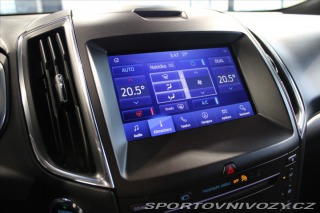 Ford Ostatní modely Edge TDCi AWD Bi-Turbo ST-Line 2019
