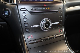 Ford Ostatní modely Edge TDCi AWD Bi-Turbo ST-Line 2019