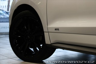 Ford Ostatní modely Edge TDCi AWD Bi-Turbo ST-Line 2019