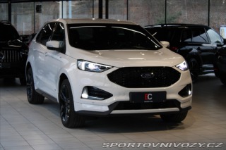 Ford Ostatní modely Edge TDCi AWD Bi-Turbo ST-Line 2019