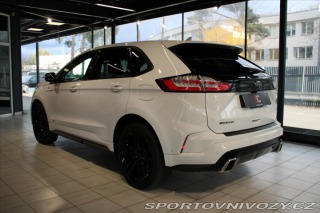 Ford Ostatní modely Edge TDCi AWD Bi-Turbo ST-Line 2019