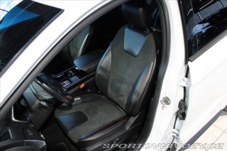 Ford Ostatní modely Edge TDCi AWD Bi-Turbo ST-Line 2019