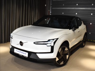 Volvo EX30 0,0 Ultra  Single Motor E
