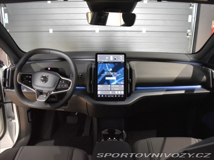 Volvo EX30 Ultra Single Motor Ext. 2026