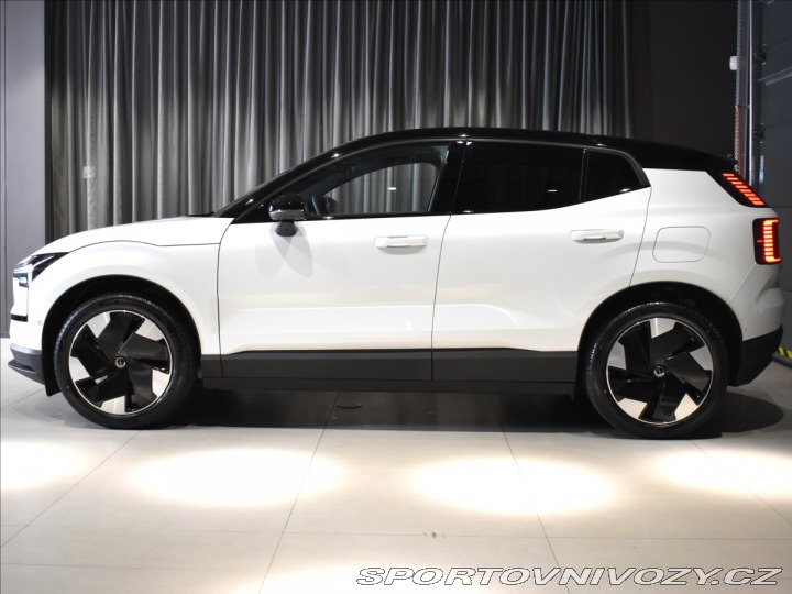 Volvo EX30 Ultra Single Motor Ext. 2026