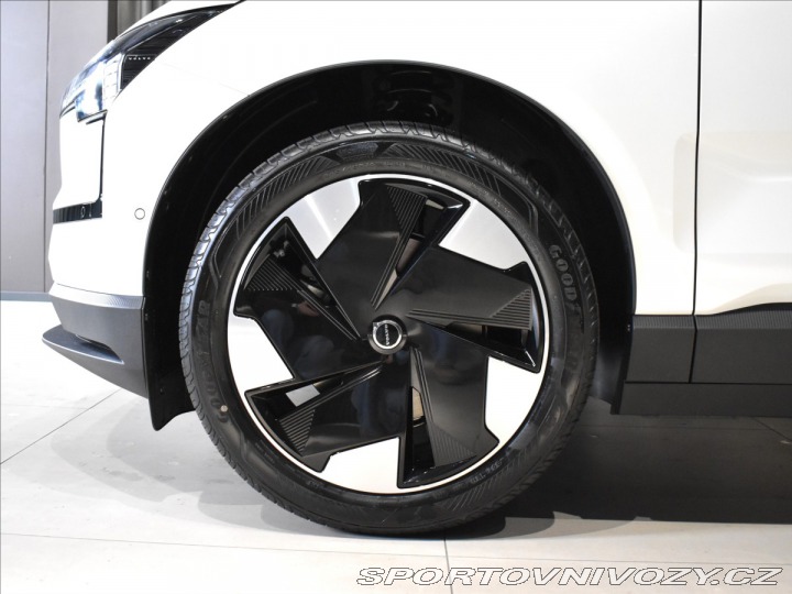 Volvo EX30 Ultra Single Motor Ext. 2026