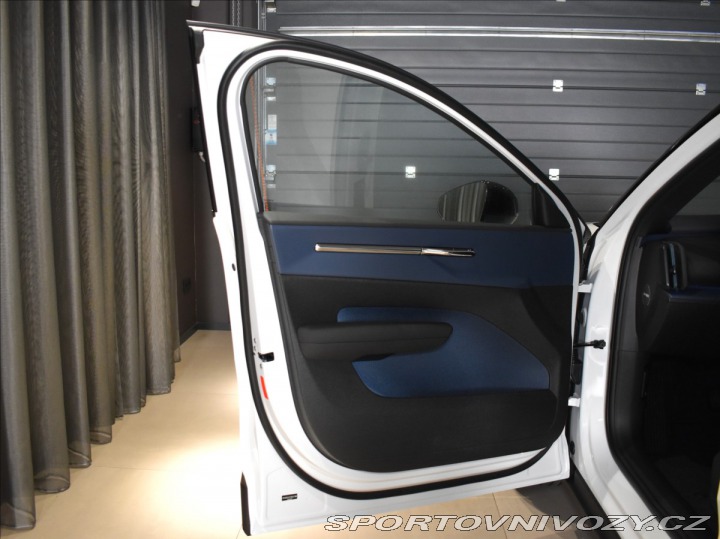 Volvo EX30 Ultra Single Motor Ext. 2026