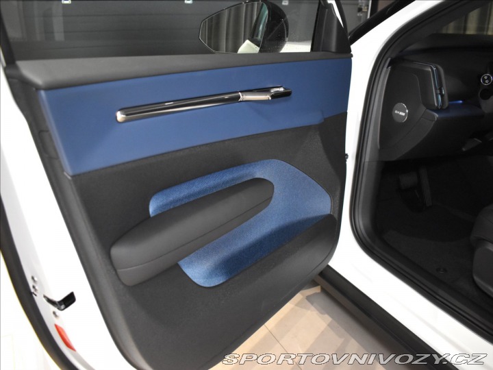 Volvo EX30 0,0 Ultra  Single Motor E 2026