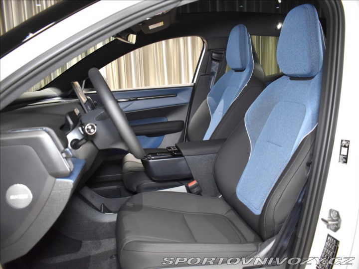 Volvo EX30 0,0 Ultra Single Motor E 2026