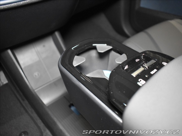 Volvo EX30 0,0 Ultra Single Motor E 2026