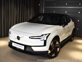 Volvo EX30 0,0 Ultra  Single Motor E 2026