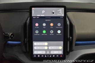 Volvo EX30 0,0 Ultra  Single Motor E 2026