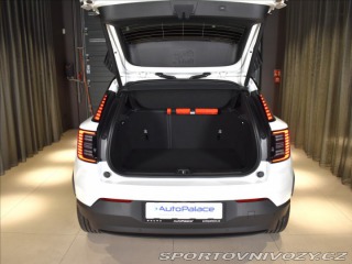 Volvo EX30 0,0 Ultra  Single Motor E 2026