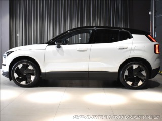 Volvo EX30 0,0 Ultra  Single Motor E 2026