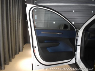 Volvo EX30 0,0 Ultra  Single Motor E 2026