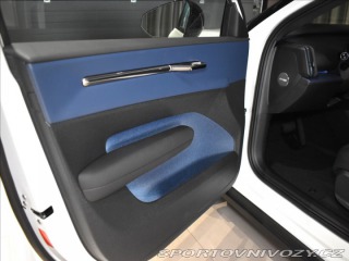 Volvo EX30 0,0 Ultra  Single Motor E 2026