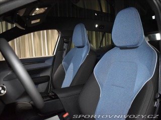 Volvo EX30 0,0 Ultra  Single Motor E 2026