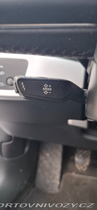 Audi A4 Avant 2,0 2026