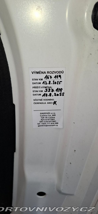 Audi A4 Avant 2,0 2026