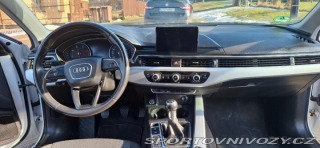 Audi A4 Avant 2,0 2026