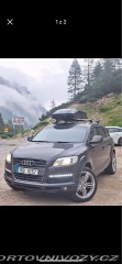 Audi Ostatní modely Q7 3,0   Tdi 225 kw 2006