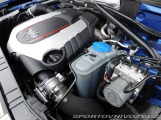 Audi SQ5 3,0   TDI Quattro 260kw 2014