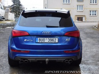 Audi SQ5 3,0   TDI Quattro 260kw 2014