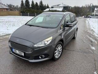 Ford  S-MAX 2,0   rv 2017