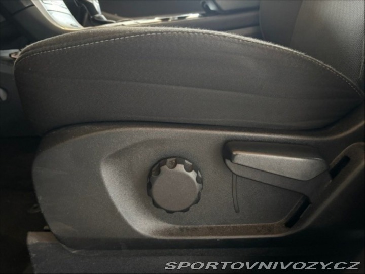 Ford Ostatní modely S-MAX 2,0   rv 2017 2017