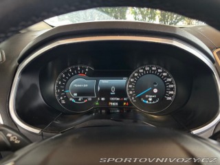 Ford Ostatní modely S-MAX 2,0 rv 2017 2017