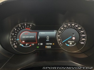 Ford Ostatní modely S-MAX 2,0 rv 2017 2017