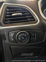 Ford Ostatní modely S-MAX 2,0 rv 2017 2017