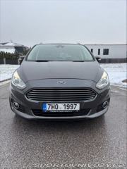 Ford Ostatní modely S-MAX 2,0 rv 2017 2017
