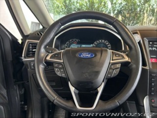 Ford Ostatní modely S-MAX 2,0 rv 2017 2017