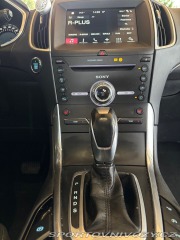 Ford Ostatní modely S-MAX 2,0 rv 2017 2017