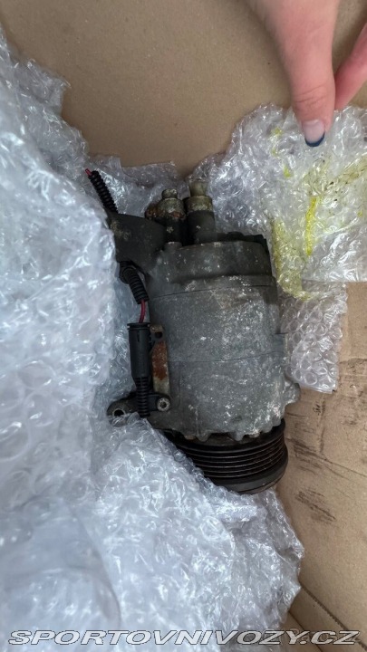 Mini One 1,6   benzín automat 2004