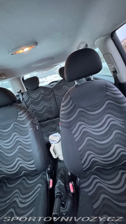 Mini One 1,6   benzín automat 2004