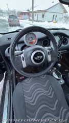 Mini One 1,6   benzín automat 2004